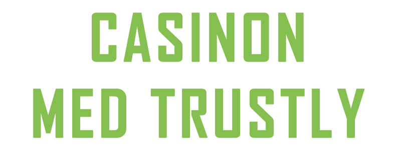 Casinon med Trustly
